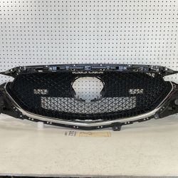 2017 2021 MAZDA CX5 CX-5 FRONT GRILLE OEM