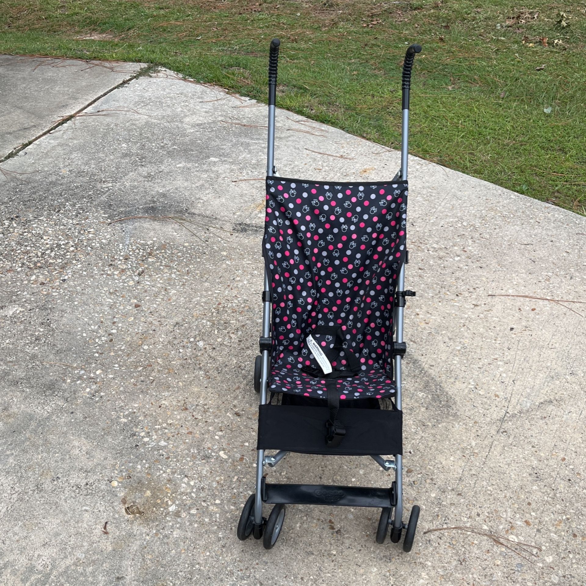 Umbrella Stroller Foldable
