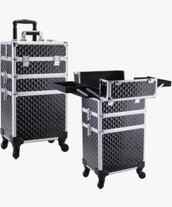 Rolling case