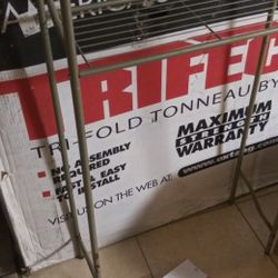 Extra Long Truck Bed Cover