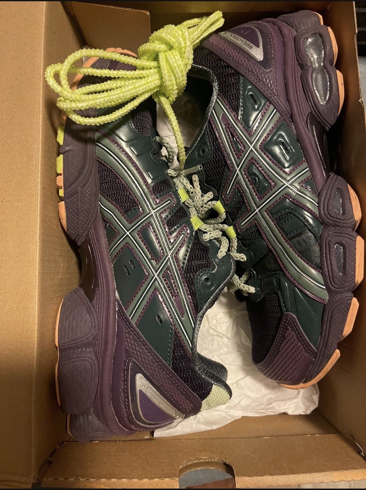 ASICS Gel Nimbus 9