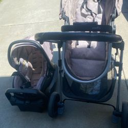Stroller 