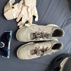 Softball Equipment 