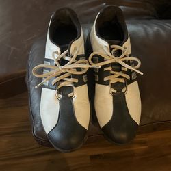 Golf Shoes Adidas Traxion Size 6 Women’s 