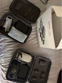 Mavic mini