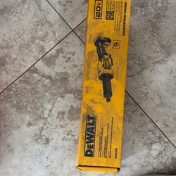 DEWALT DCG426B 20V Max Variable Speed Die Grinder, Tool Only