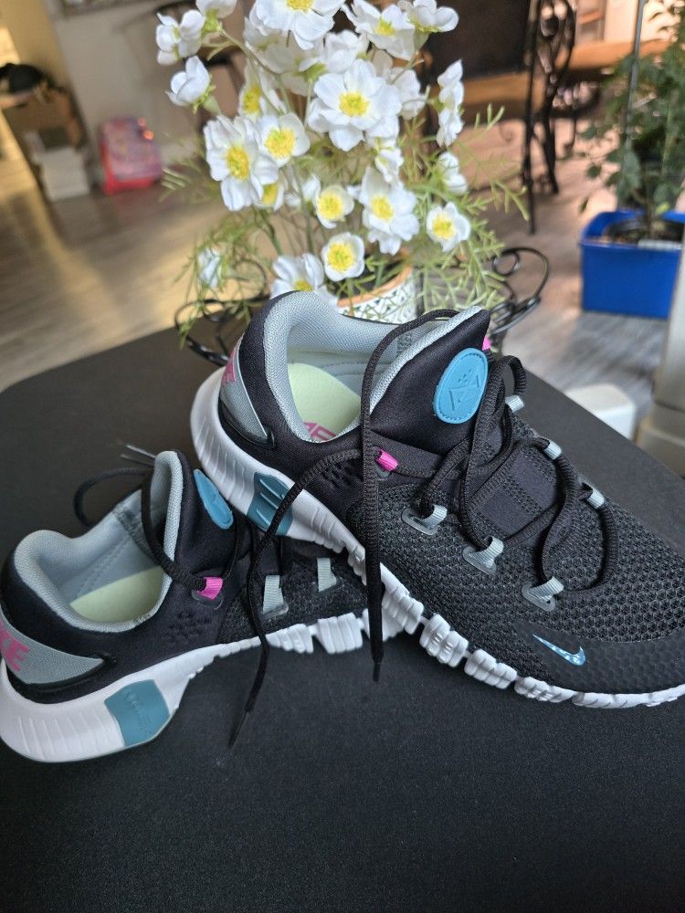 Nike Free Metcon 4