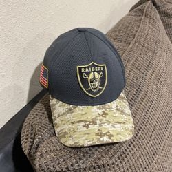 Size Medium Large, 39Thirty New Era, Raiders Cap, New.
