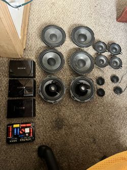 car audio
