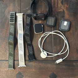 Apple Watch Series 7 Nike  45mm