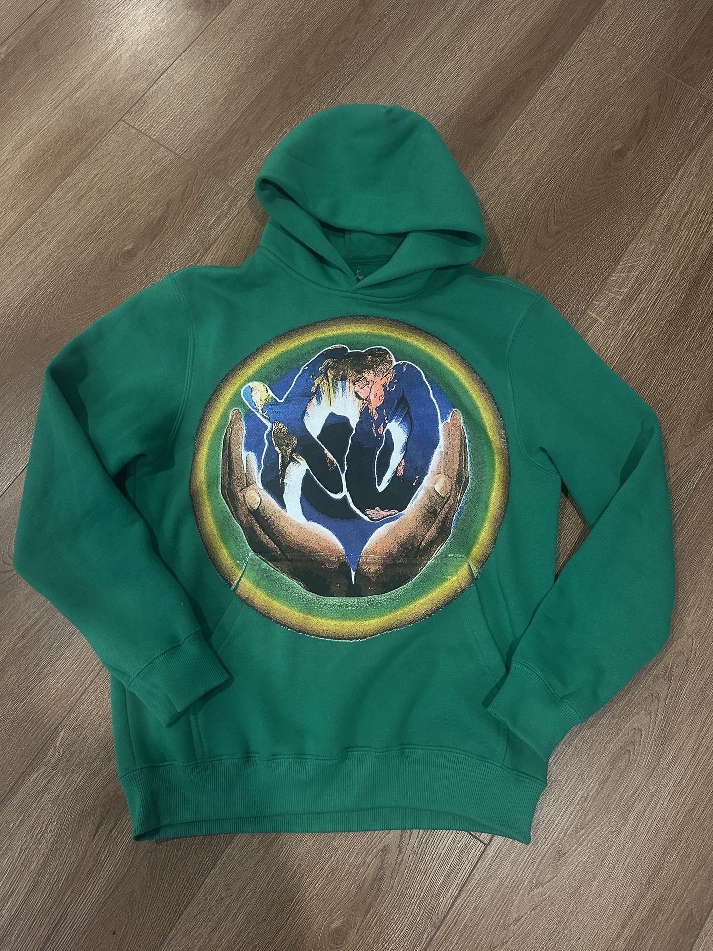 The Weeknd Official Tour Hoodie