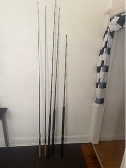 Phoenix rod