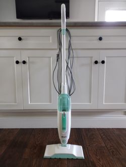 Shark Steam Mop