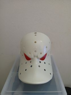 Anaheim Ducks  mask giveaway