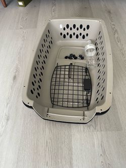 Pet carrier