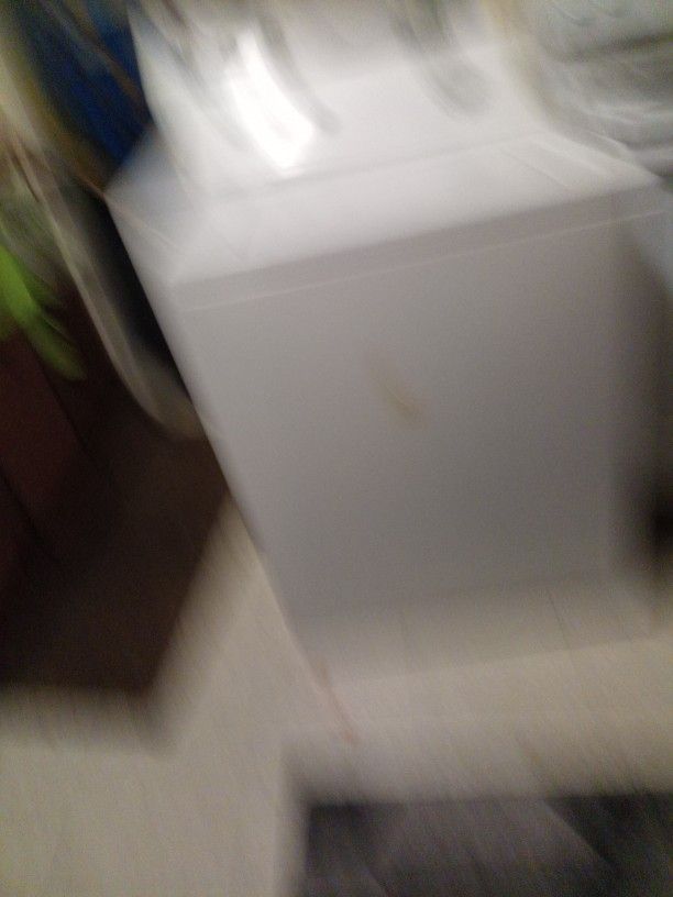 Washing Machine For Scrap