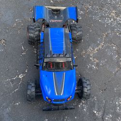 Remote Control Car