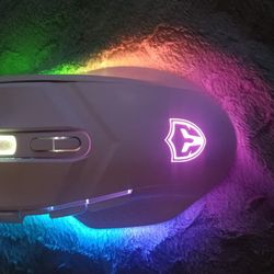 Lewentech gaming mouse