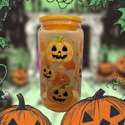 Jack O Lantern 