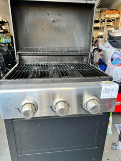 Grill for sale