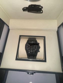 Men’s Designer Watch