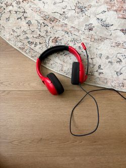 Xbox/ PlayStation 5 headset