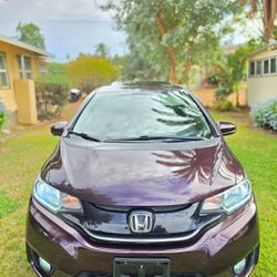2015 Honda FIT