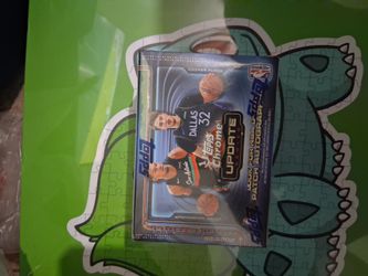 Topps chrome update basketball cards