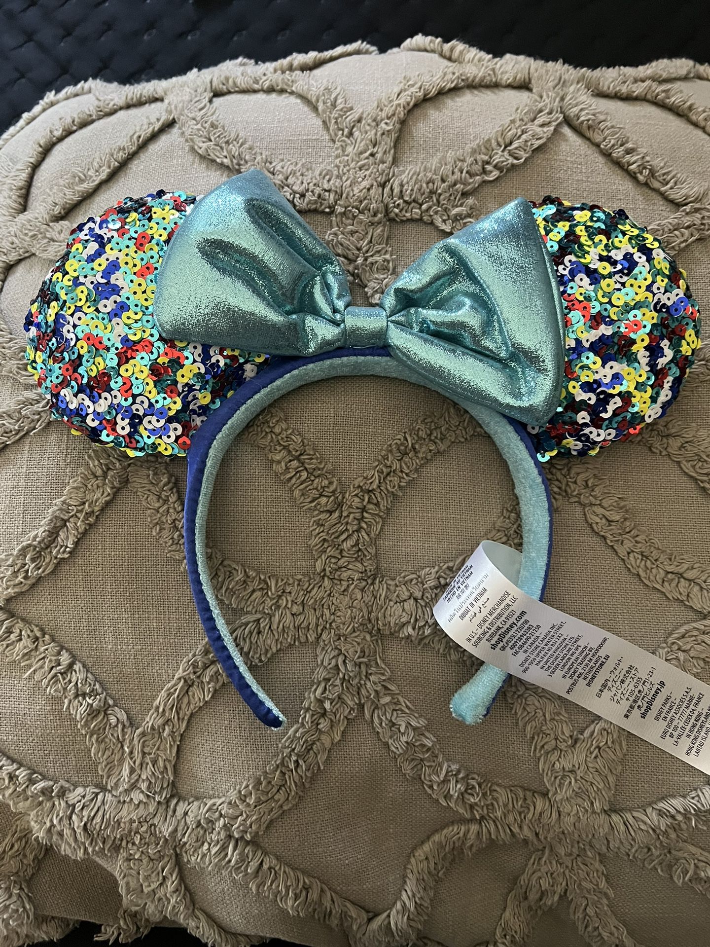 disney ears