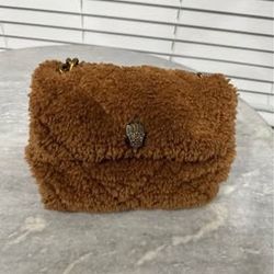 Kurt Geiger Kensington Soft Sq - Shoulder Bag