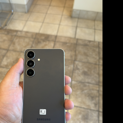 Samsung Galaxy S25 FE Unlocked