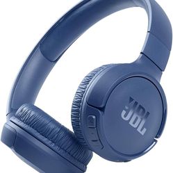JBL TUNE510BT Pure Bass Bluetooth Wireless 