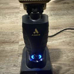 Andis GTX Cordless $30 