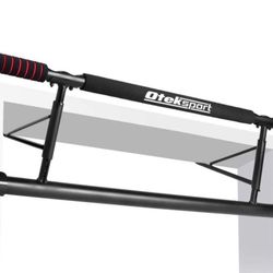 Pull Up Bar Over The Door Folding Fitness Bar