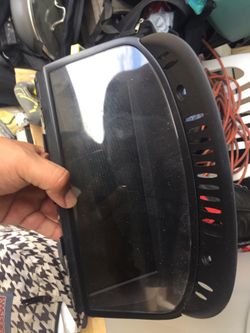 Bmw Monitor