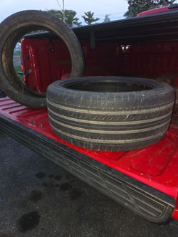 Masterkraft 225 40 R18 low profile