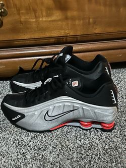 Nike Shox shoes