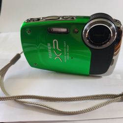 Fujifilm Digital Camera