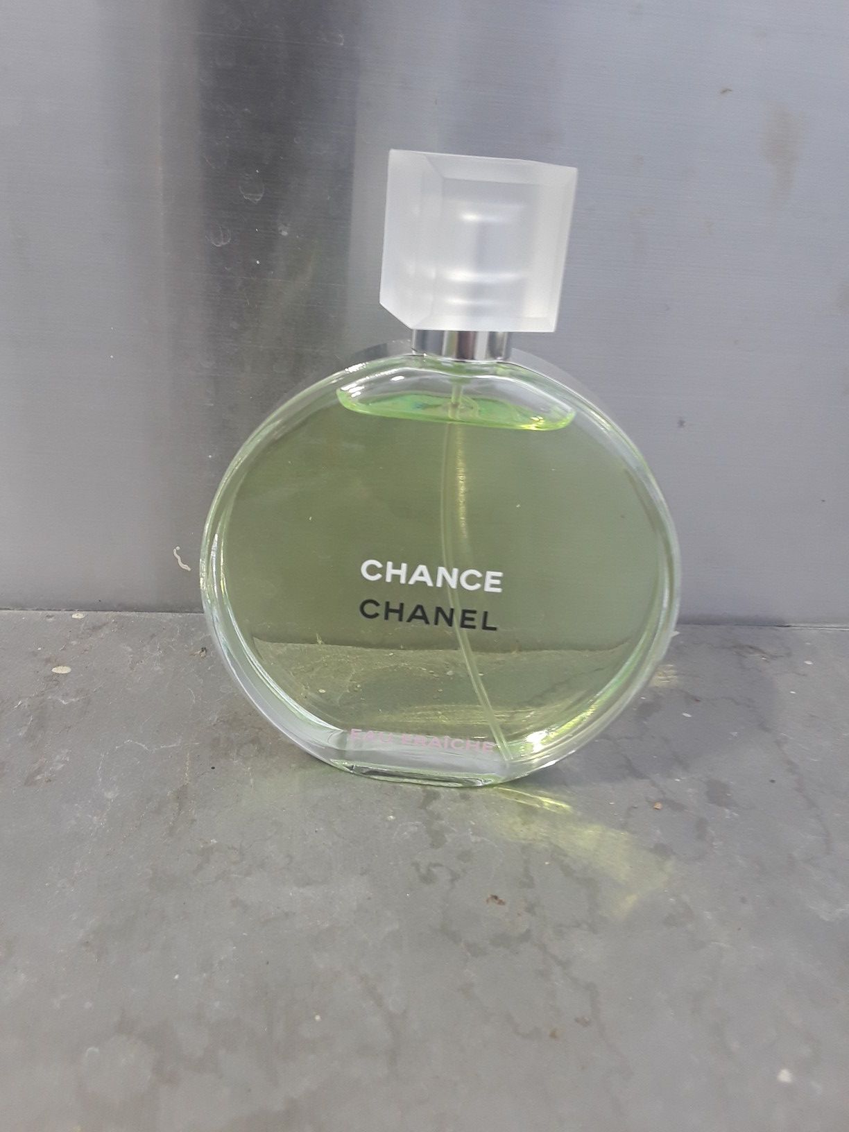Chanel Chance Frianche 3.4 oz