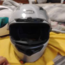 Bell Helmet's 