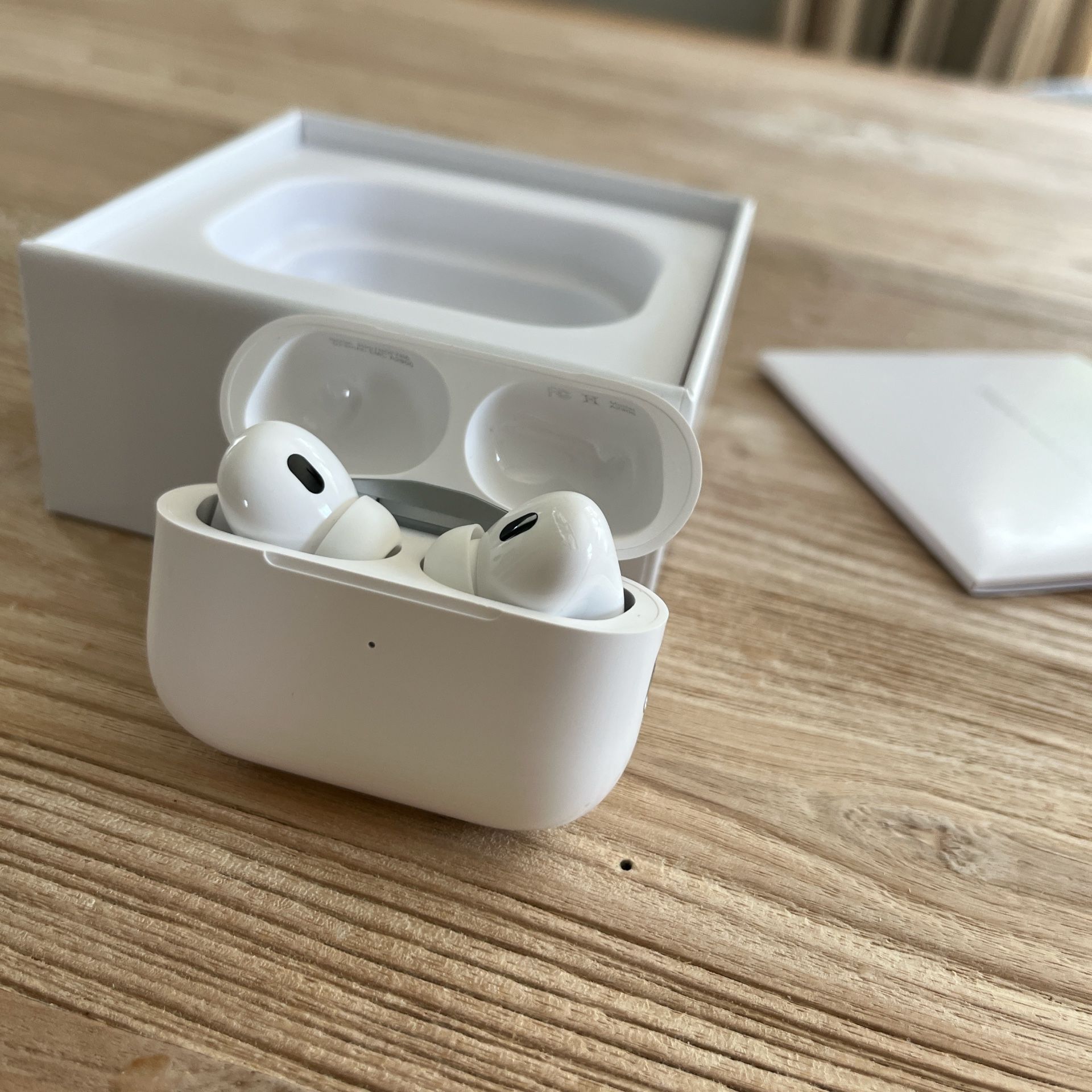 Airpod Pros 2