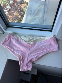 Seamolly Pink Bikini