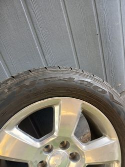 Tire For Sale Only Size In Pic
