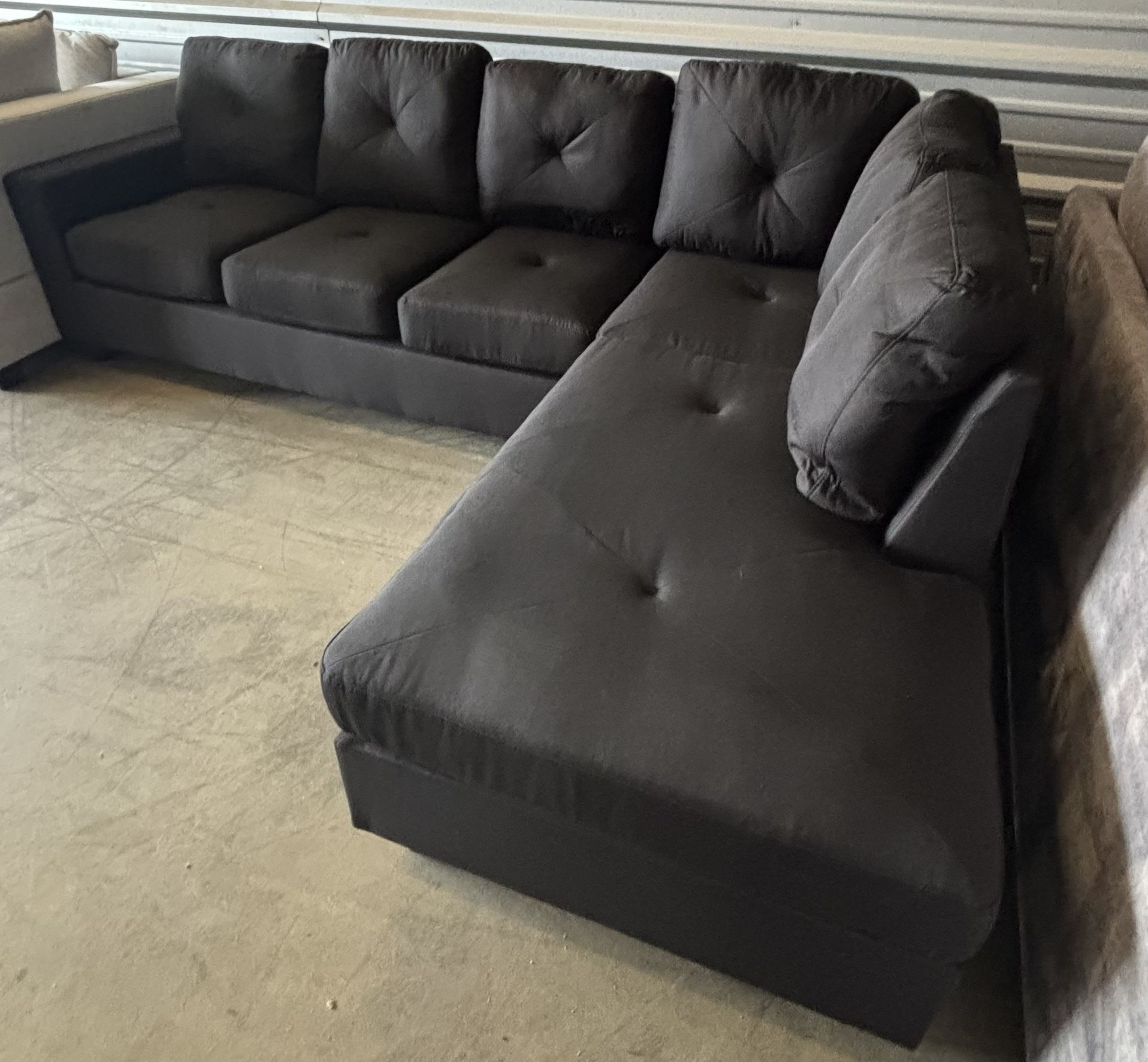 Brand New Sectional Couch Delivery Available