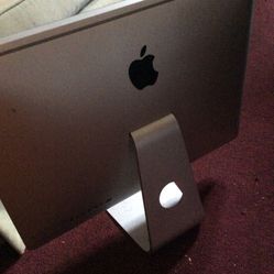 APLE MONITOR  20+16 EN BUENAS CONDICIONES  A SOLO $20 