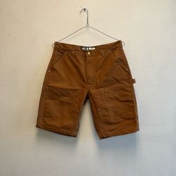 Carhartt Double Knee Shorts