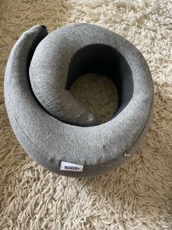 Wander+ Neck Pillow