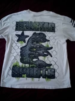 Hell star shirt