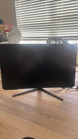 Samsung monitor