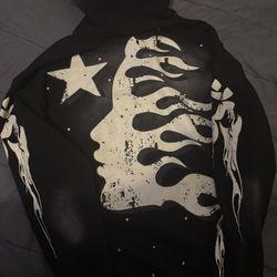 Hellstar 